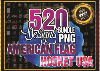 Bundle 520+ PNG, American Flag Hockey USA, Bundle png, American Flag Hockey USA png, Ice Hockey, Digital Download. 994524357