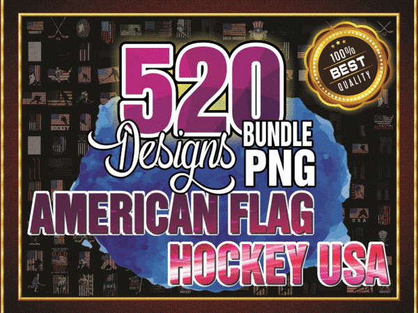 Bundle 520+ png, american flag hockey usa, bundle png, american flag hockey usa png, ice hockey, digital download. 994524357 t shirt template