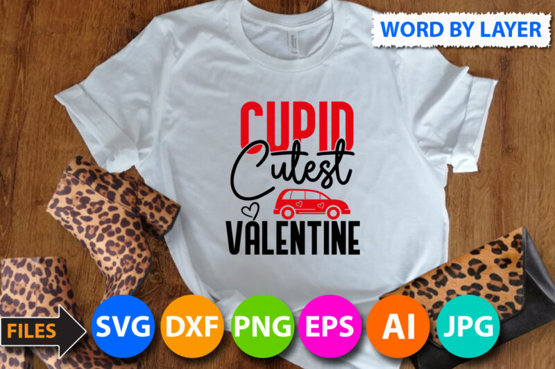 Cupid Cutest Valentine Vector T Shirt Design,Cupid Cutest Valentine Svg Design,Valentine's Day Svg Design,Love Svg Vector,Love Vector T Shirt Design,Hearts Vector T Shirt Design,Love Svg Bundle,Valentine's Day Svg Bundle