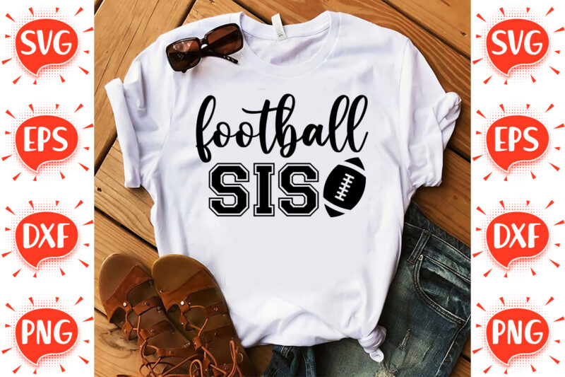 Football Mom SVG Bundle, Football SVG, Football Shirt SVG, Football Mom Life svg, Football svg Designs, Supportive Mom svg, Cut File Cricut