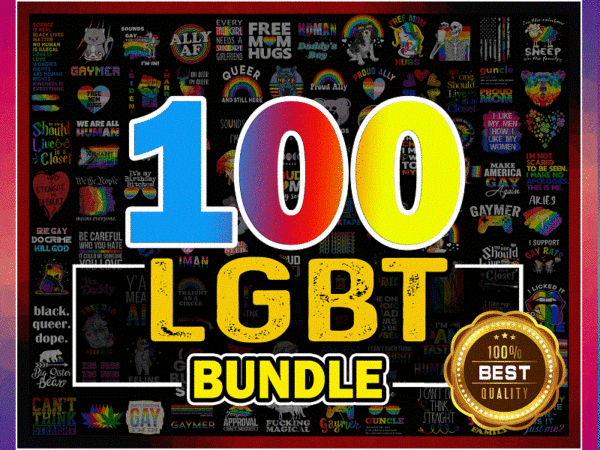 100 lgbt pride png bundle, lgbt lip png, flag lgbt png, rainbow png, bisexual lesbian png, be proud be fabulous, gay png, digital download 996289213