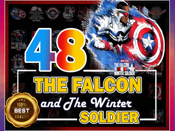 48 the falcon and the winter soldier png, who will wield the shield ? png transfer or sublimation, marvel hero, captain american, digital 996336588