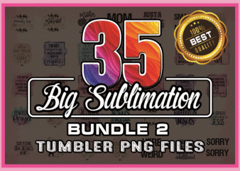 BIG Sublimation Bundle 2, Tumbler PNG Files, Christian Sublimation Transfer, Adult Sublimation, Sarcastic PNG Files, Small Business Download 996845548