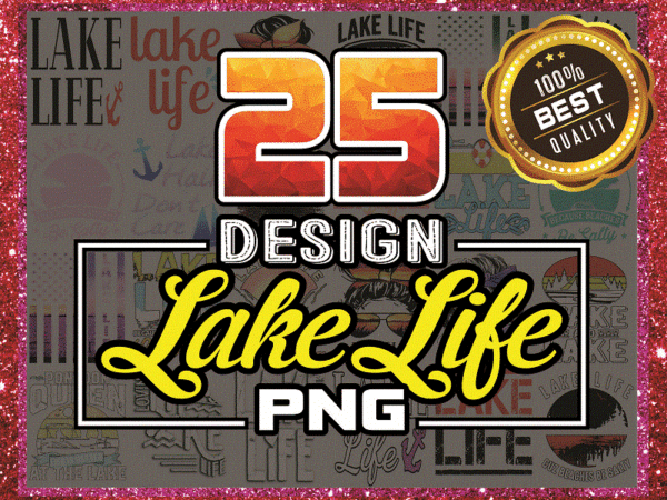 25 design lake life mom bun hair summer sunglasses headband mom life png sublimation design download, flat lake life, png file sublimation 998464059