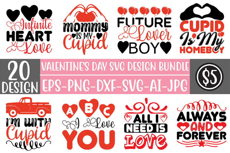 Huge SVG Bundle