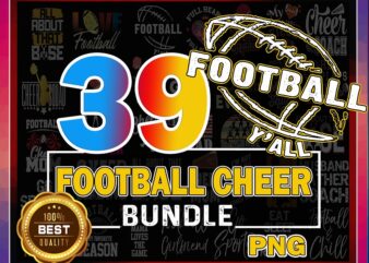 39 Football Cheer Bundle, Football Cheer Png, Cheerleader Png, Cheer Mom Png, All About That Base Png, Go Sport Png, Cheer Leading Png 958616601