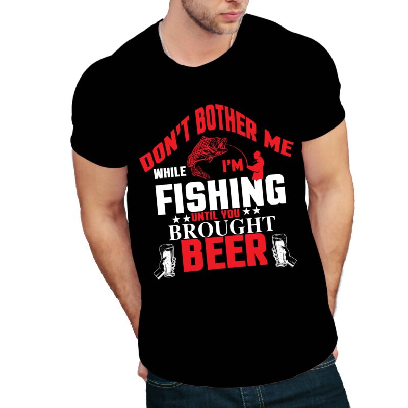 fishing problem fishing t shirt,fishing t shirt design on sale,fishing vector t shirt design, fishing graphic t shirt design,best trending t shirt bundle,beer vector t shirt design,beer tshirt design bundle,life