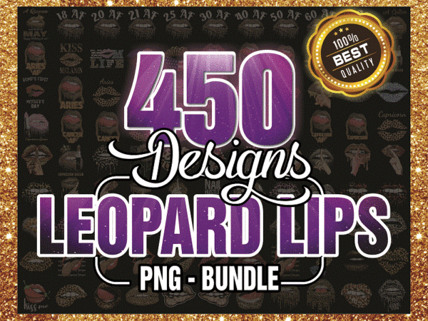 Combo 450 leopard lips png, bundle png, leopard dripping lips, lips clipart sublimation, dripping lip bite, designs downloads 1003741536