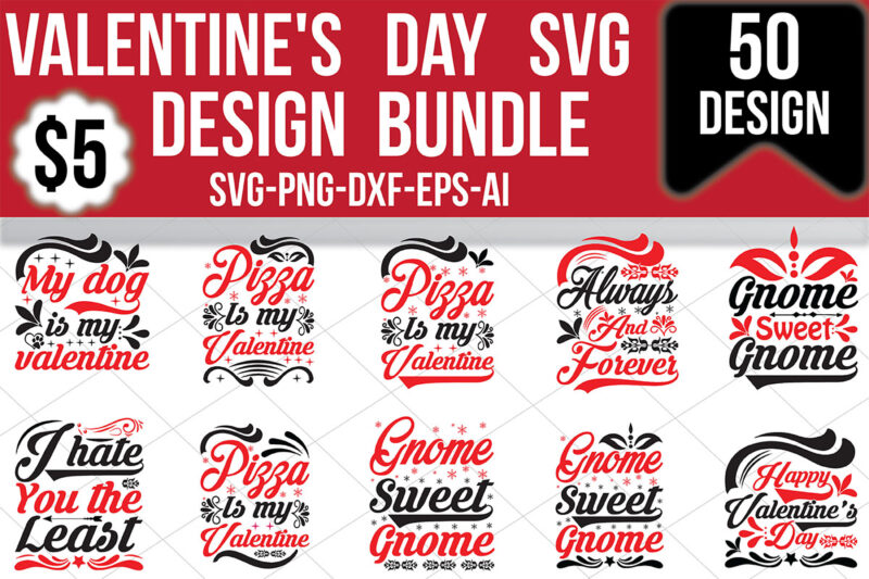 Huge SVG Bundle