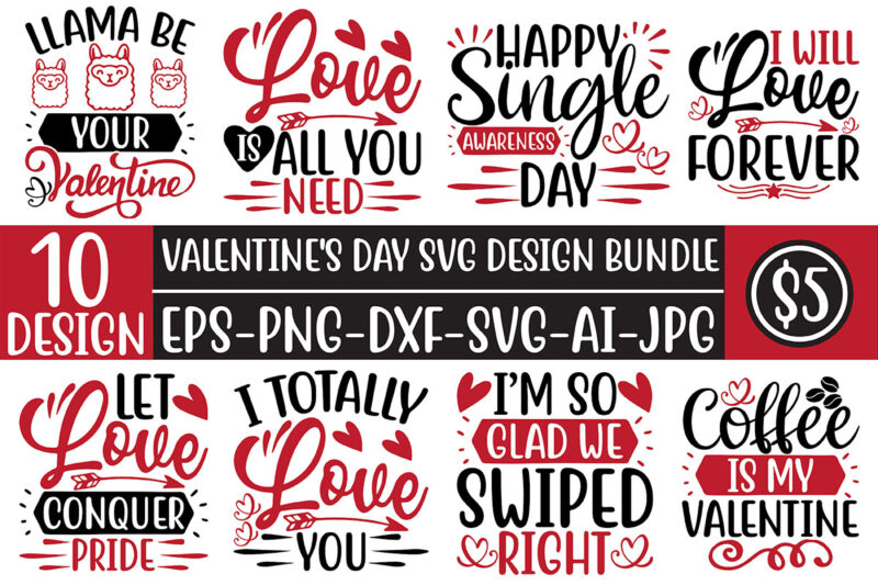 Huge SVG Bundle