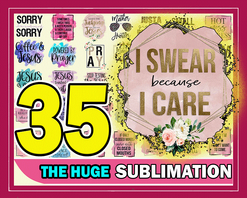 The Huge Sublimation Bundle PNG, Tumbler PNG, Small Business Download, Christian Sublimation Transfer, Sarcastic PNG, Adult Sublimation 996845548