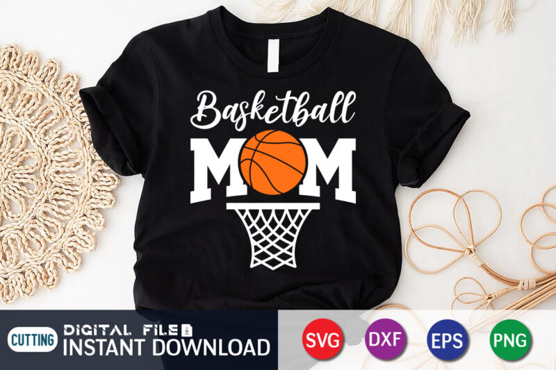 Baseball Mom T Shirt, Baseball Shirt, Mom Lover Shirt, Baseball Lover Shirt, Baseball Mom SVG