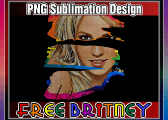 Free Britney PNG Designs, Singer Png, Britney Spears Png, Sublimation Digital Downloads, Sublimation, Digital Download 1044040971