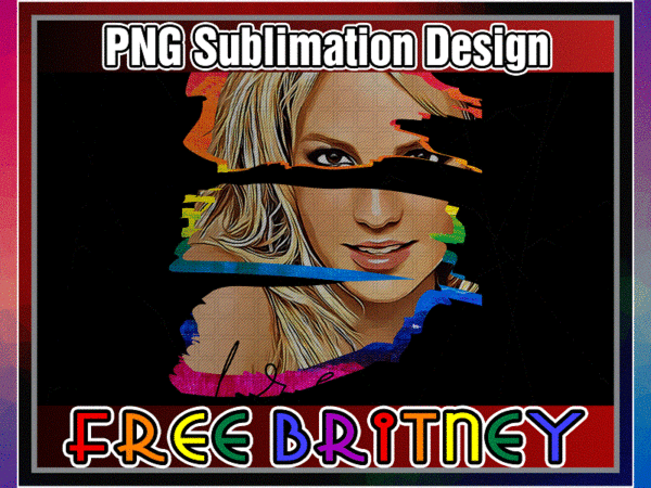 Free britney png designs, singer png, britney spears png, sublimation digital downloads, sublimation, digital download 1044040971