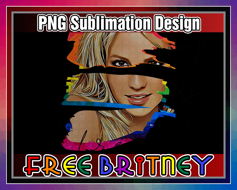 Free Britney PNG Designs, Singer Png, Britney Spears Png, Sublimation Digital Downloads, Sublimation, Digital Download 1044040971