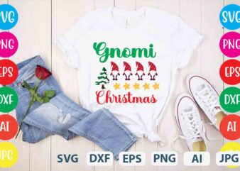 Gnomi Christmas,tshirt design,gnome sweet gnome svg,gnome tshirt design, gnome vector tshirt, gnome graphic tshirt design, gnome tshirt design bundle,gnome tshirt png,christmas tshirt design,christmas svg design,gnome svg bundle