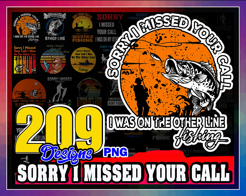 Bundle 209 Sorry I Missed Your Call Png, Retro Vintage Missed Call Png, Missed Your Call Png, Digital Print Design, Digital Download 952817343