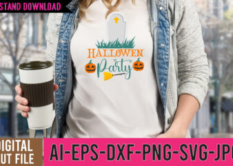Hallowen Party Tshirt Design,Hallowen Party SVG Design,halloween svg bundle,halloween tshirt design,halloween svg cut file,halloween tshirt bundle,pumpkin tshirt design,pumpkintshirt bundle