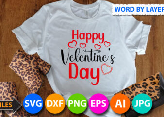 Happy Valentine’sDay Svg Design,Happy Valentine’sDay T Shirt Design,Valentines day t shirt design bundle, valentines day t shirts, valentine’s day t shirt designs, valentine’s day t shirts couples, valentine’s day t