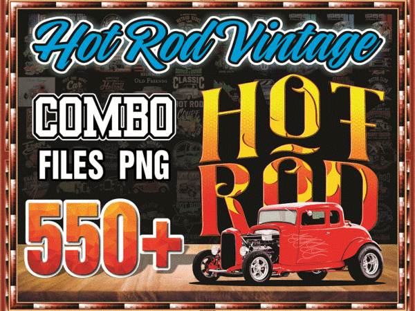 Combo 565 hot rod vintage png bundle, classic car vintage hot rod, american car, old vehicle png, digital download 1000436301 t shirt vector file