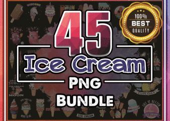 Bundle 45 Ice Cream Png, Summer Ice Cream Png, Sweet Ice Cream Png, Chocolate, Mint Png, Colorful Ice Cream Png, Digital Download 965546063