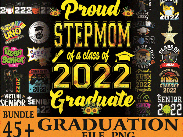 48+ graduation png bundle, high school, school png, class of 2022 png, graduation, sublimation design, png designs, digital download, 1009653511