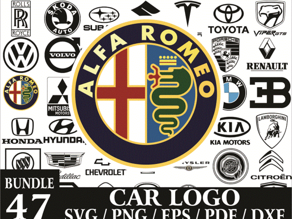 Bundle car logo svg big, car logo png, car decal svg png, auto sticker logo, car sticker logo images for cricut silhouette, instant download 1012848085 t shirt template Bundle car logo svg big, car logo png, car decal svg png, auto sticker logo, car sticker logo images for cricut silhouette, instant download 1012848085 t shirt template