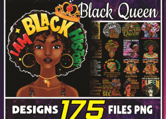 175 Designs Black queen PNG ,Black Queen Png, Black girl art, Afro women Png, Black Women Strong, Black Girl Png, African Woman, Digital PNG 1013072241