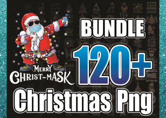 120 Christmas Png Designs, Funny Christmas PNG Files, Watercolor Png, Winter Png, Xmas Png, Tree Rex Png, Chsitmas Bundles, Instant Download 897569099