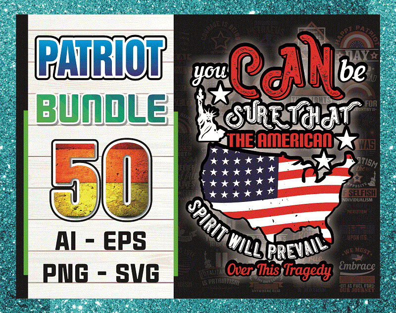 50 Patriot Bundle SVG, Patriot Bundle, Patriot Silhouette, Patriot Clipart, Instant Download, Cut Files For Cricut, Patriot Svg Ai Esp Png 1020534578