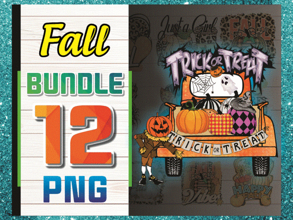 12 fall bundle png hello fall leaves pumpkin spice thankful mama girl who loves fall y’all autumn season vibes thanksgiving png sublimation 1073298043