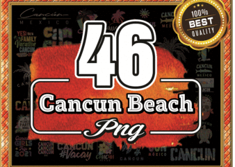 46 Cancun Beach PNG Bundle, Cancun Vacation Png, Cancun Cruise Png, Cancun souvenirs png, Cancun Mexico Png, Bithday Party, Instant Download 967816147