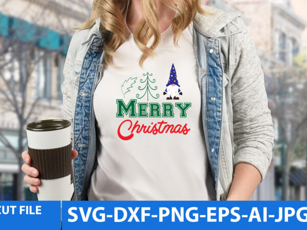 Merry christmas tshirt design,merry christmas svg,gnome tshirt design, gnome vector tshirt, gnome graphic tshirt design, gnome tshirt design bundle,gnome tshirt png,christmas tshirt design,christmas svg design,gnome svg bundle