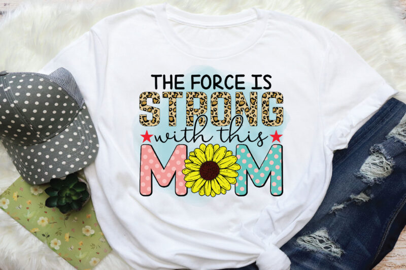 mother’s day sublimation bundle