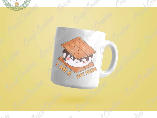 Camping day , hot marshmallow sandwich diy crafts, camping life png files , forest camping silhouette files, trending cameo htv prints t shirt vector file Camping day , hot marshmallow sandwich diy crafts, camping life png files , forest camping silhouette files, trending cameo htv prints t shirt vector file
