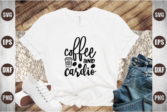 coffee svg bundle