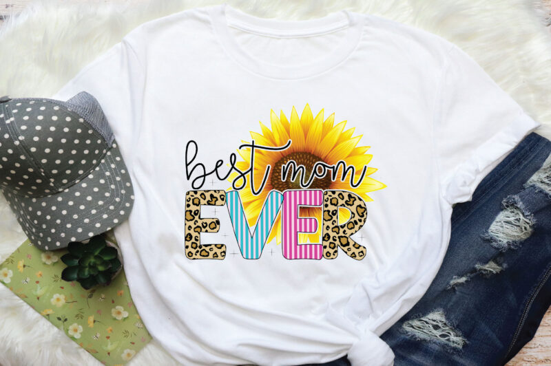 mother’s day t shirt bundle