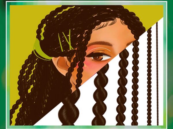 20+ procreate braids, deluxe pack braids, twists, locs brush, realistic braid brush, procreate hair brush, digital illustration fashion 981227302