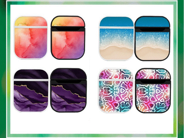 Combo 139 designs air pod case drive, sublimation, png files, png bundle, digital downloads 953515844