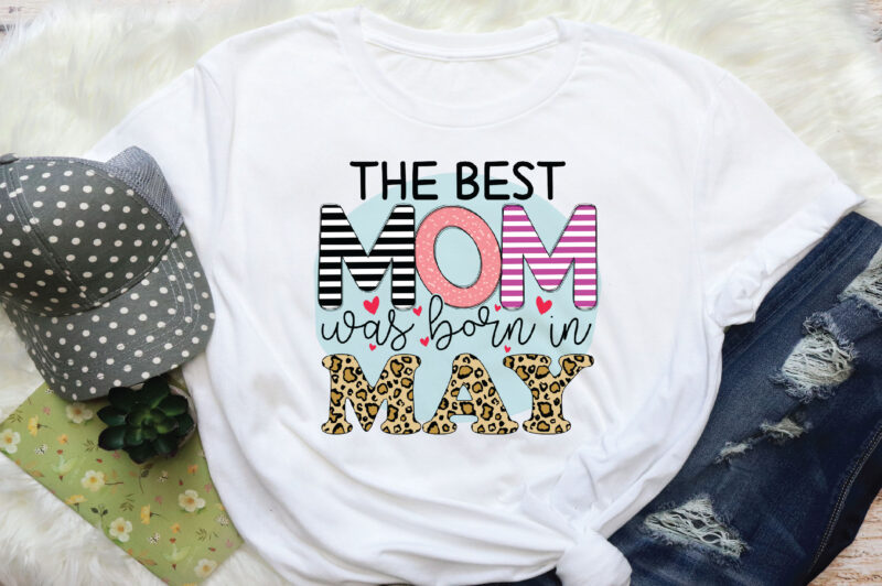 mother’s day sublimation bundle