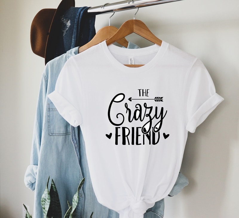 20+ Friends Matching Shirts SVG, Friends Svg Bundle, Girls Party Svg, Birthday Squad Svg, Bachelorette Svg, Girls Weekend Svg, Cut Files 859899630