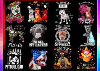 32 Designs Funny Pitbull Bundle, Pitbull Dad, Pitbull PNG, Resting Pit Face Png, Pitbull Dog, Pitbull Images, Download Digital Print Design 875379584