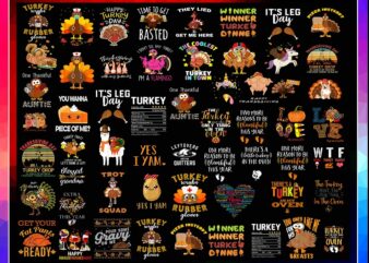 680 Thanksgiving Png Bundle, Thanksgiving Turkey, Thankful Png, Turkey Png, Turkey Drop, Autumn Bundle, Thanksgiving Fall, Digital Download 895502395