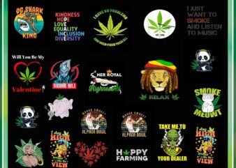 Bundle 64 Cannabis PNG, Weed Bundle Png, Dope Bundle, Smoke weed Png, Sublimation Digital design, Sublimation Printing 919587851