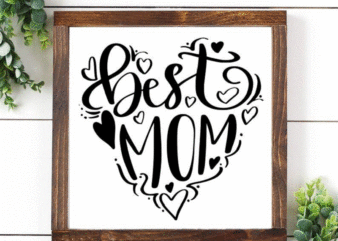 8 Designs Mothers Day Svg Bundle, Mom Quotes Svg Bundle, Mom Shirt Design, Mother Gift Printable, Mom Sayings Svg, Mom Shirts Png 797162543