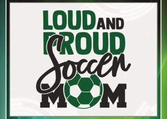 24 Soccer SVG Bundle, Love Soccer SVG Cut Files, Commercial, Printable Vector, Soccer Mom, Live Love Soccer, Shirt Print, Instant Download 802338894