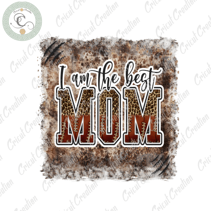 Mother Day, Mother Day Gift Diy Crafts, Best Mom PNG files, Mom lover Silhouette Files, Trending Cameo Htv Prints