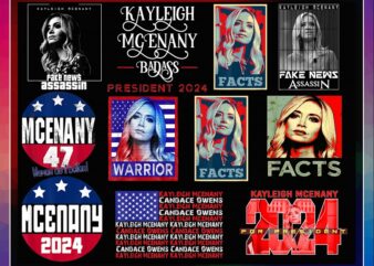 Bundle 34 Kayleigh McEnany Png, McEnany Retro Vintage Includes PNG, I Ain’t No Circle Back Girl, Kayleigh Quote png, Kayleigh McEnany Flag 958817330