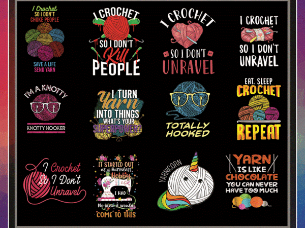 Bundle 30 peace love crochet png, crochet png, crochet yarn png, merry chrismas png, quilting christmas png, sewing machine png 891063433 t shirt template