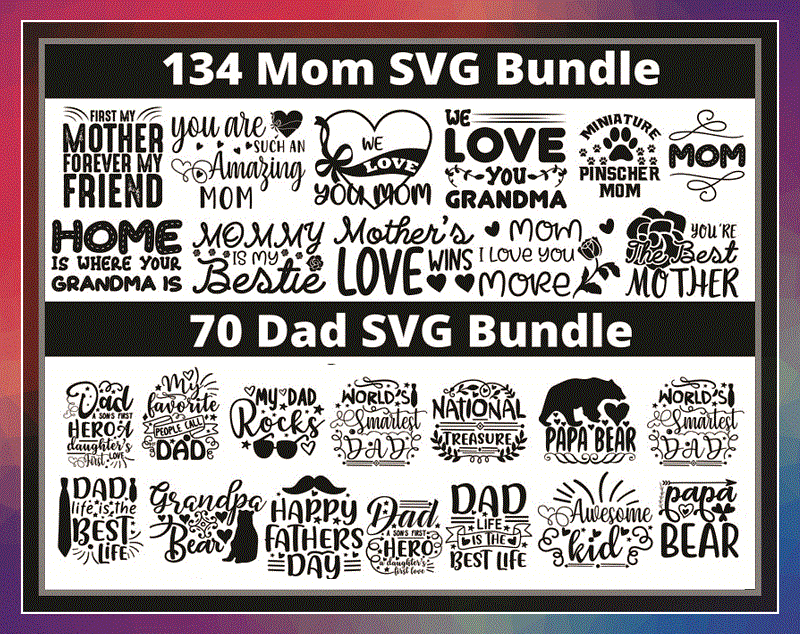 3200 Designs Premium Commercial Use PNG Bundle, Mom and Dad SVG bundle, 4th of July Svg, School SVG, Adventure Svg, Funny Quote Svg Bundle 929167093